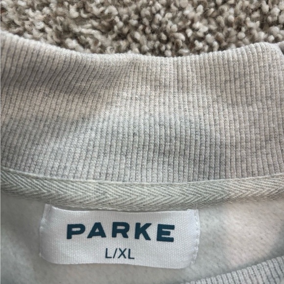 New Parke L/XL - Picture 3 of 3